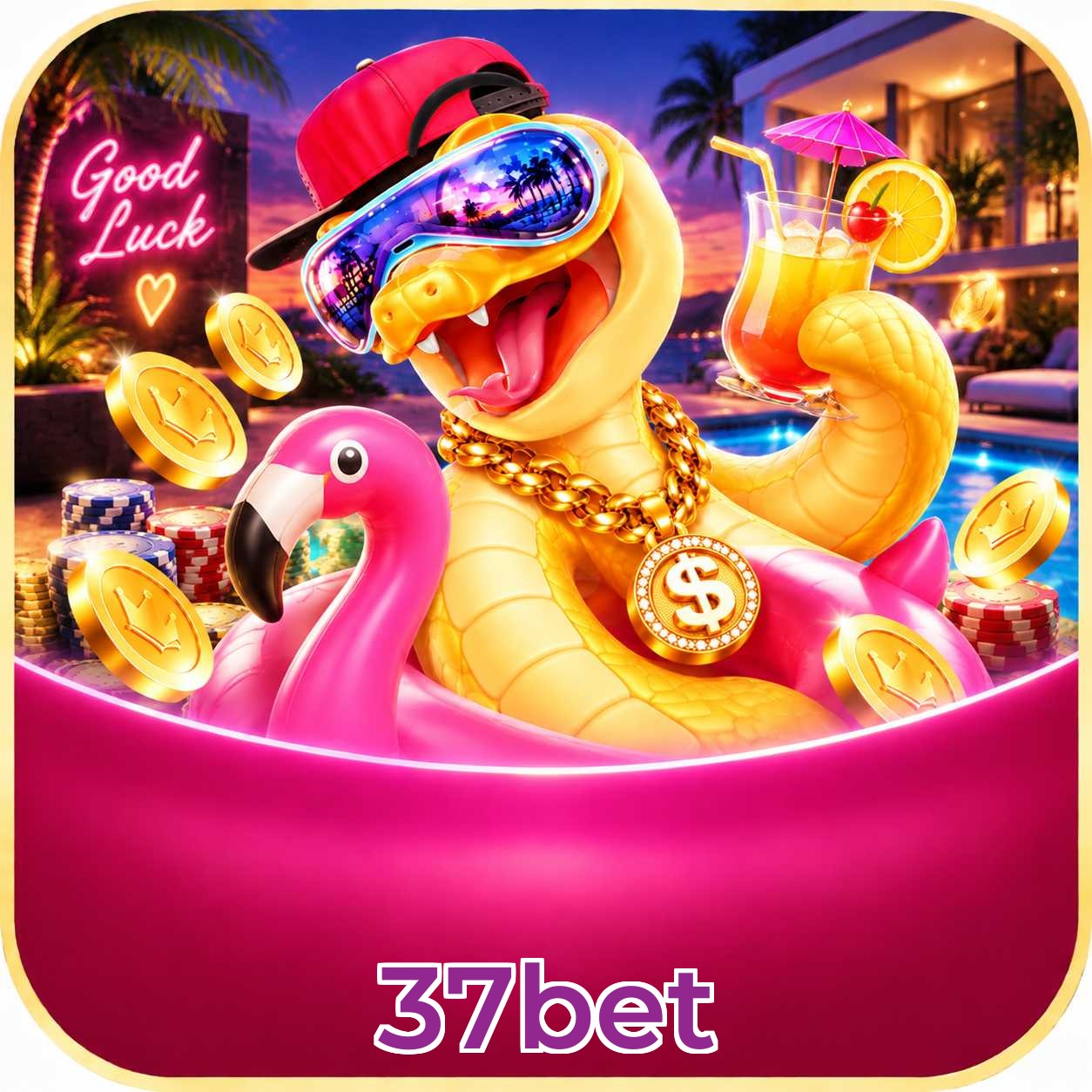 37bet Top Slots