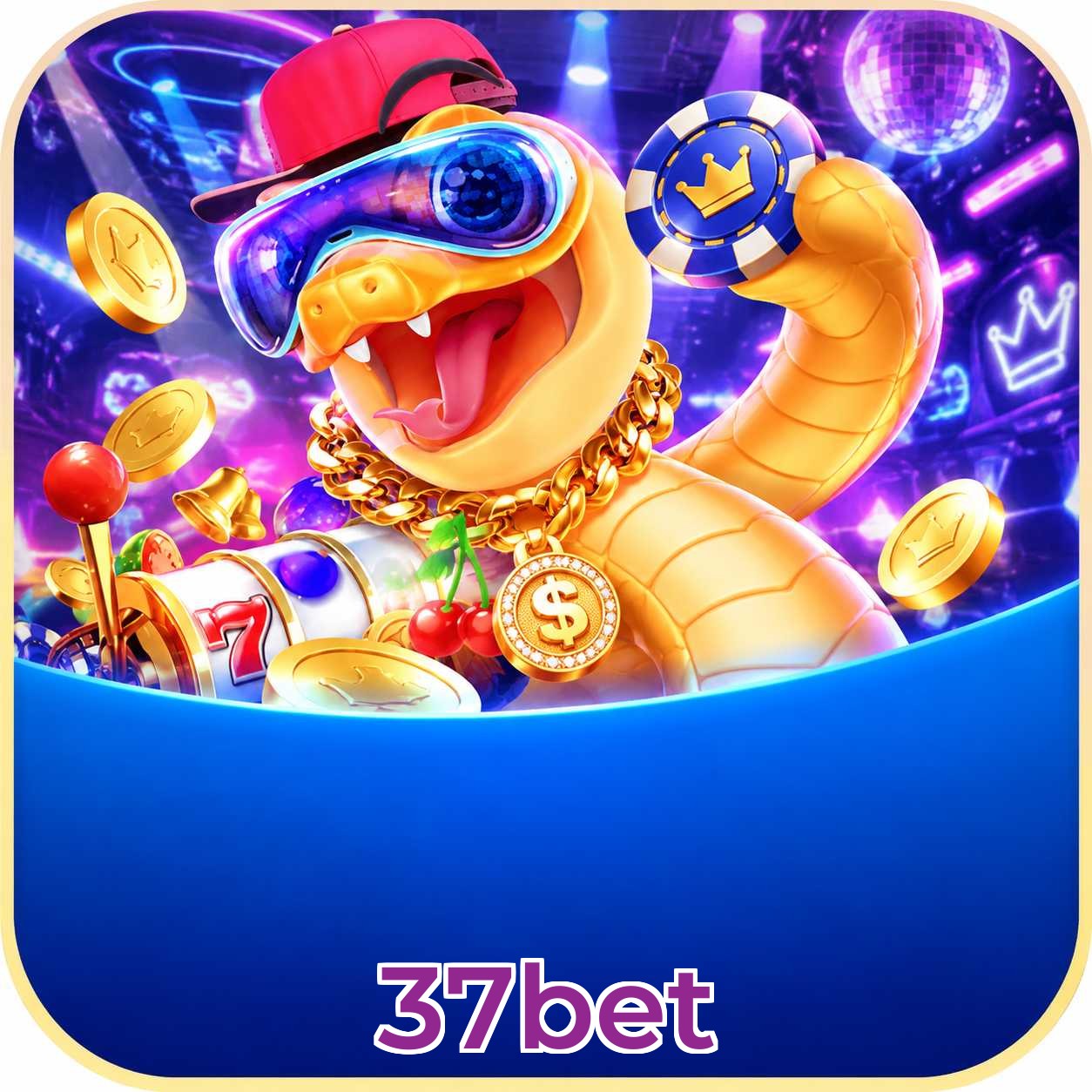 37bet Logo