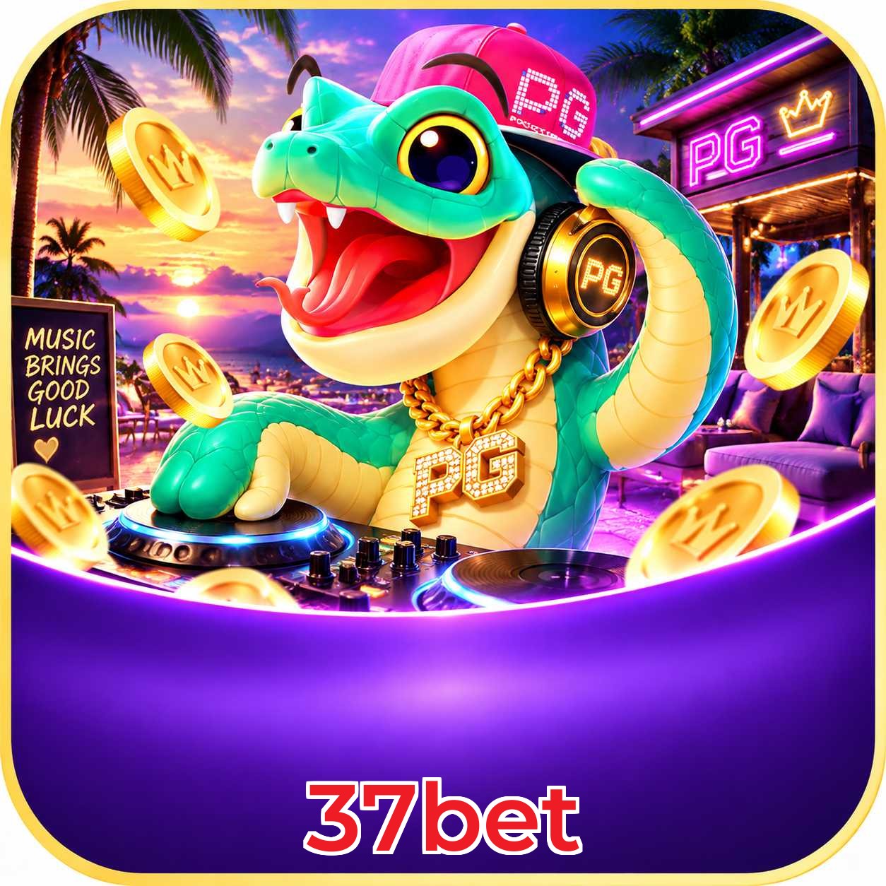 37bet 2FA