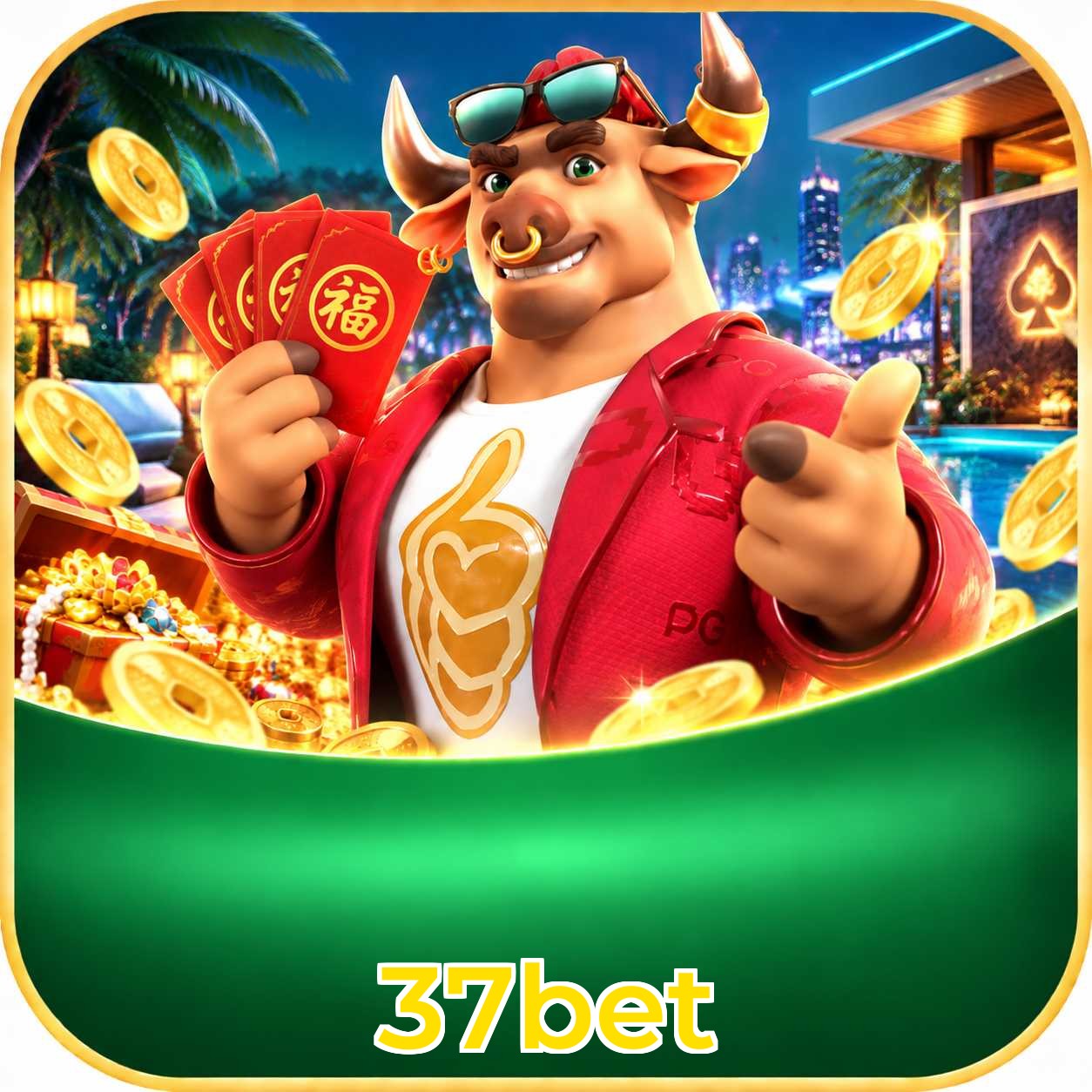 37bet Loterias