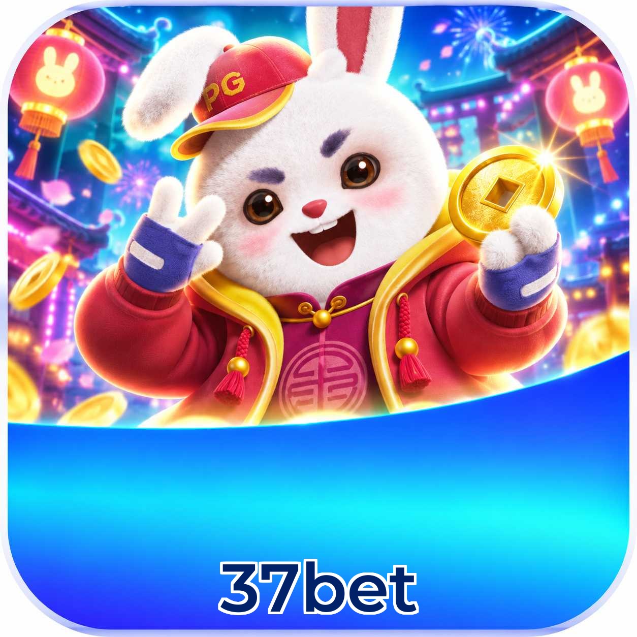 37bet Logo