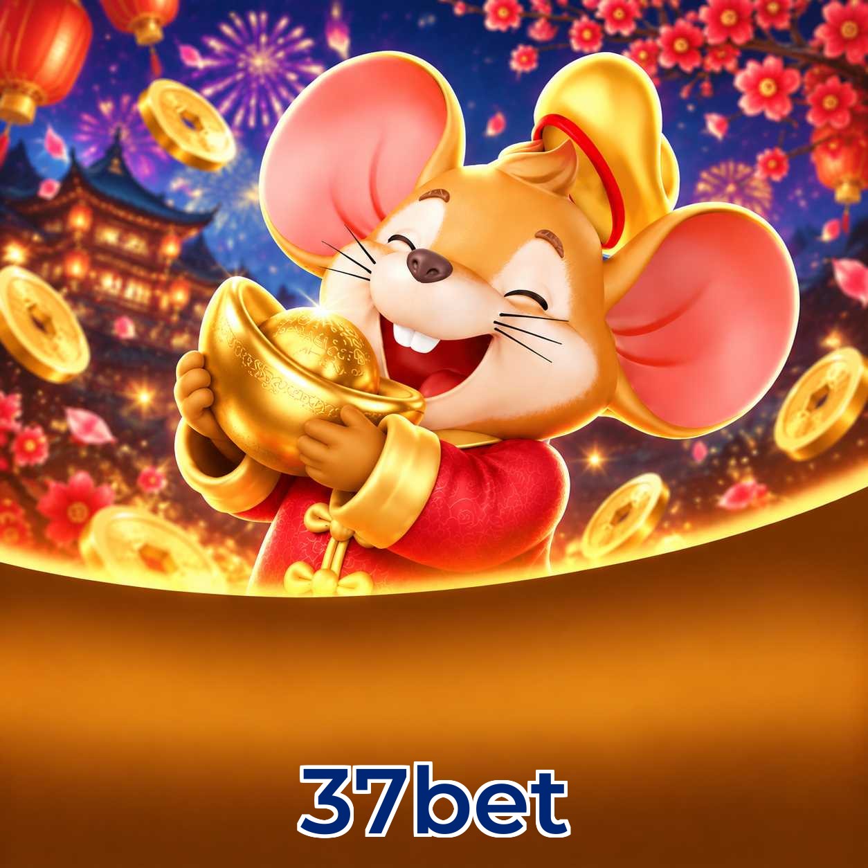 37bet Telegram