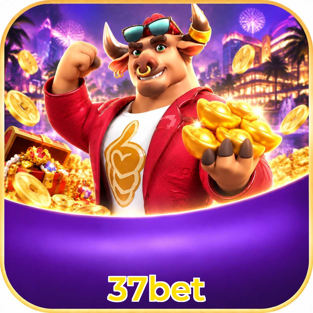 37bet VIP Telegram
