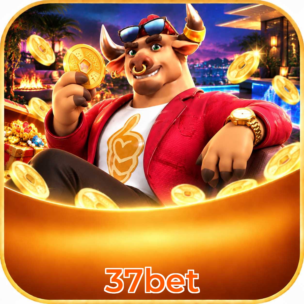 37bet instalar iPhone Safari PWA