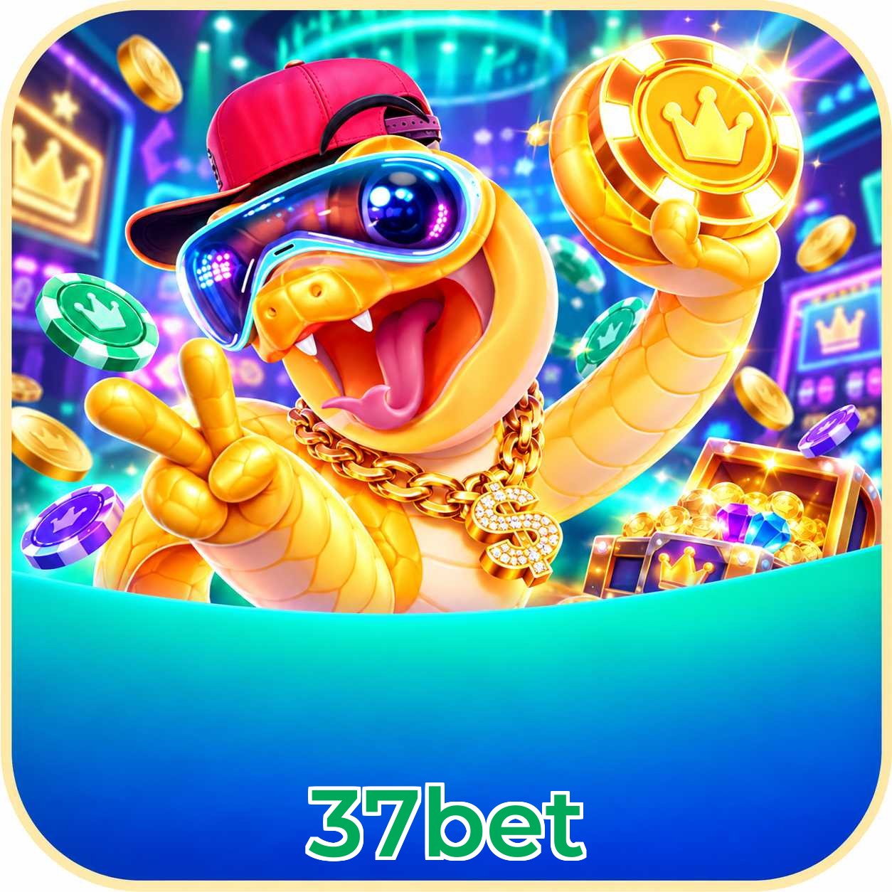 37bet Fortune Tiger RTP