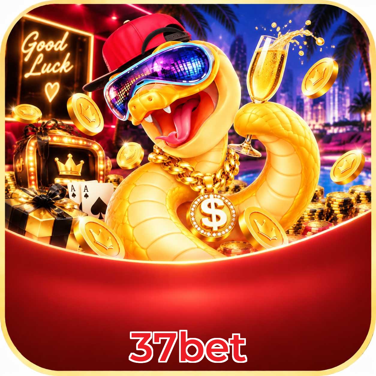 37bet VIP Program