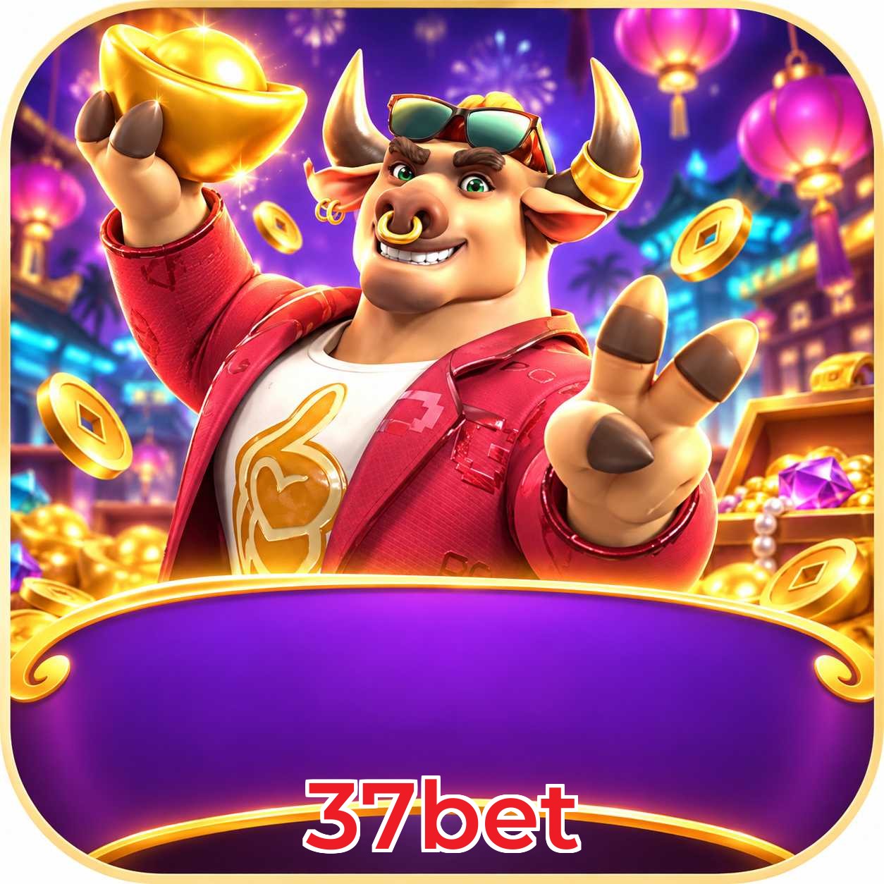 37bet RTP Testing