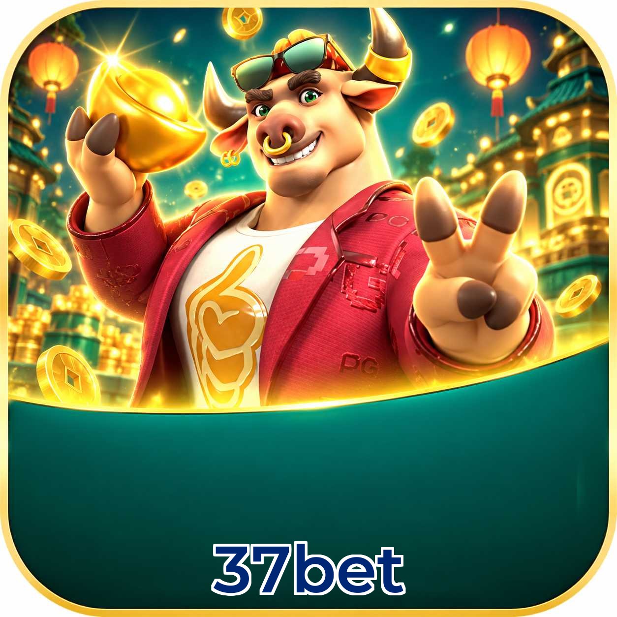 37bet Uptime