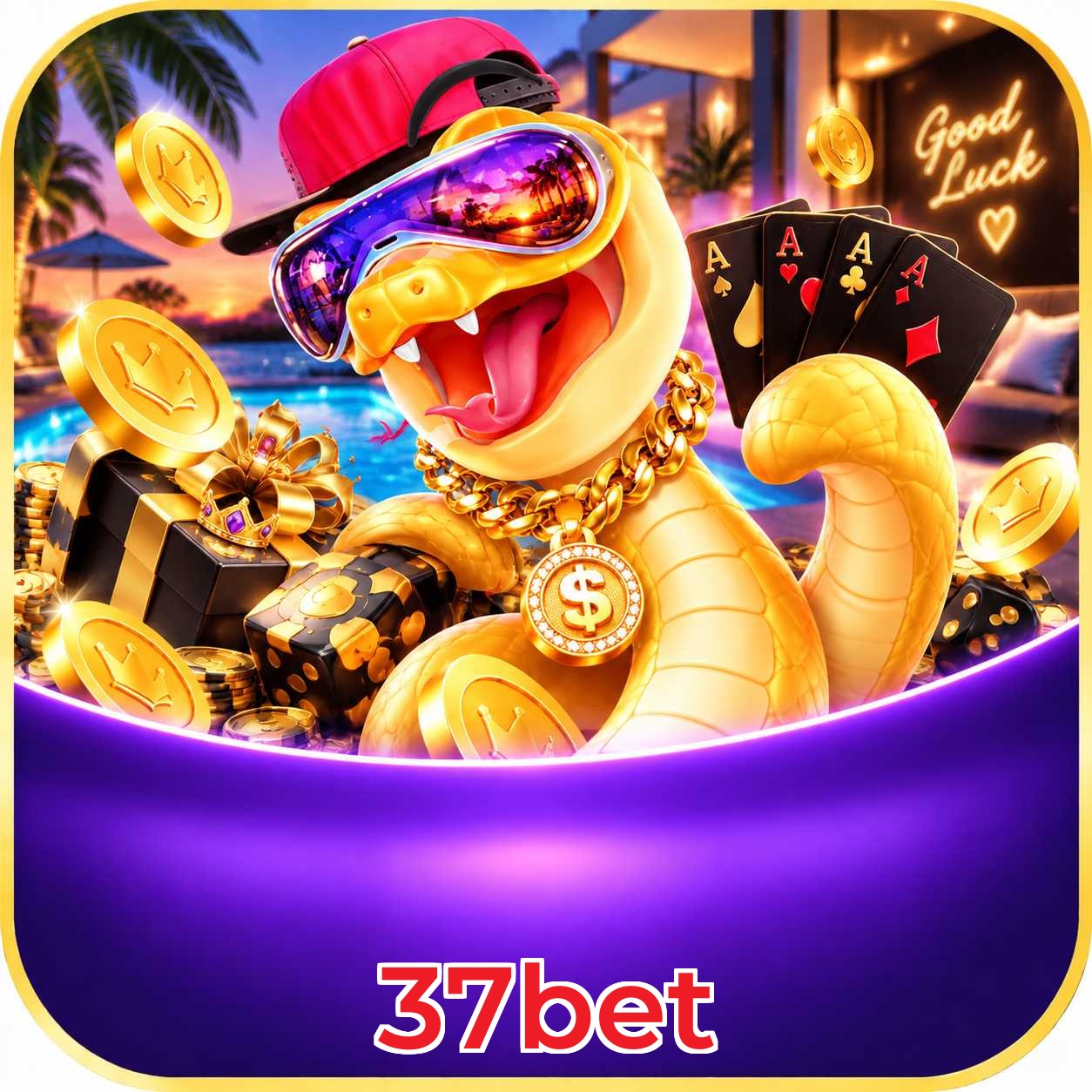 37bet App FAQ
