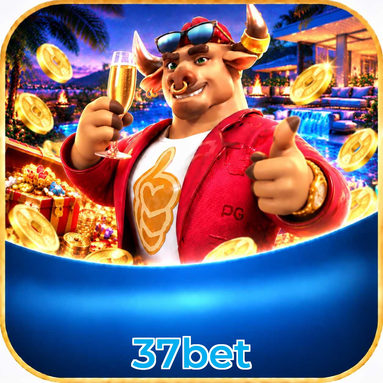 37bet Logo