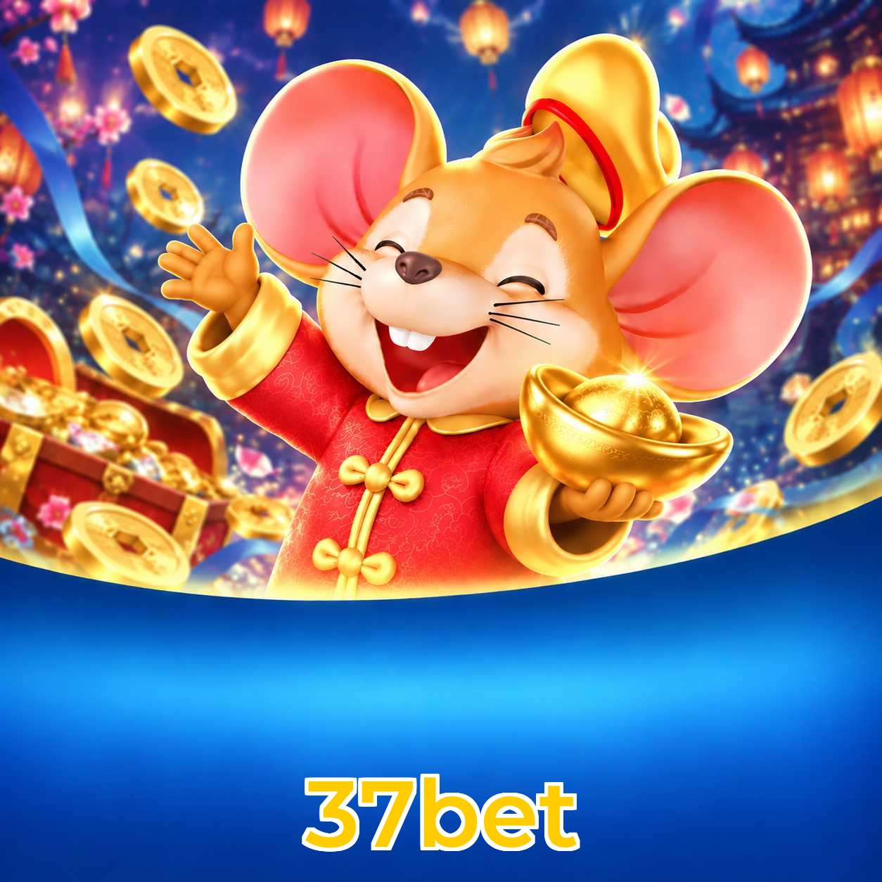 37bet Facebook Bonus