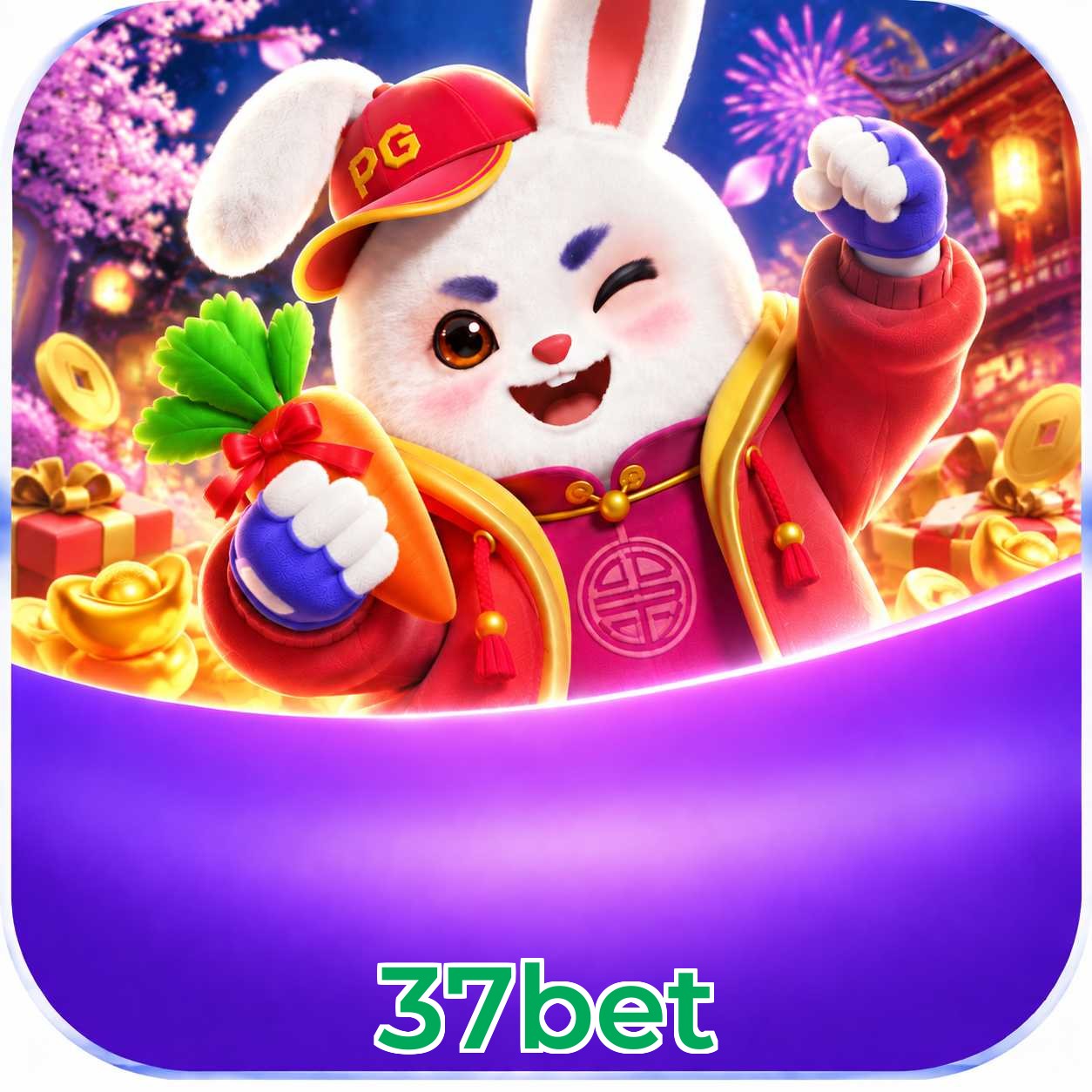 37bet Segurança