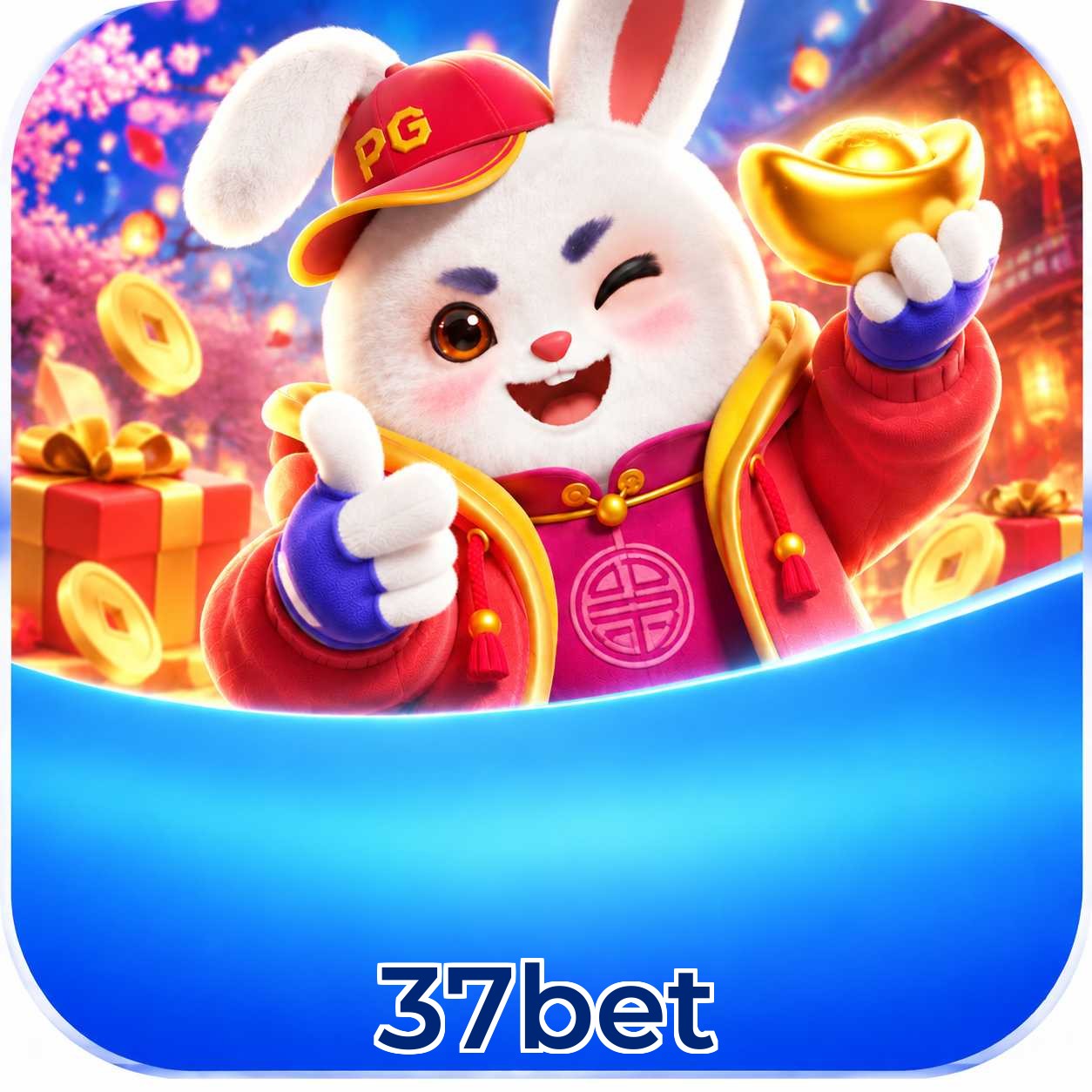 37bet Logo