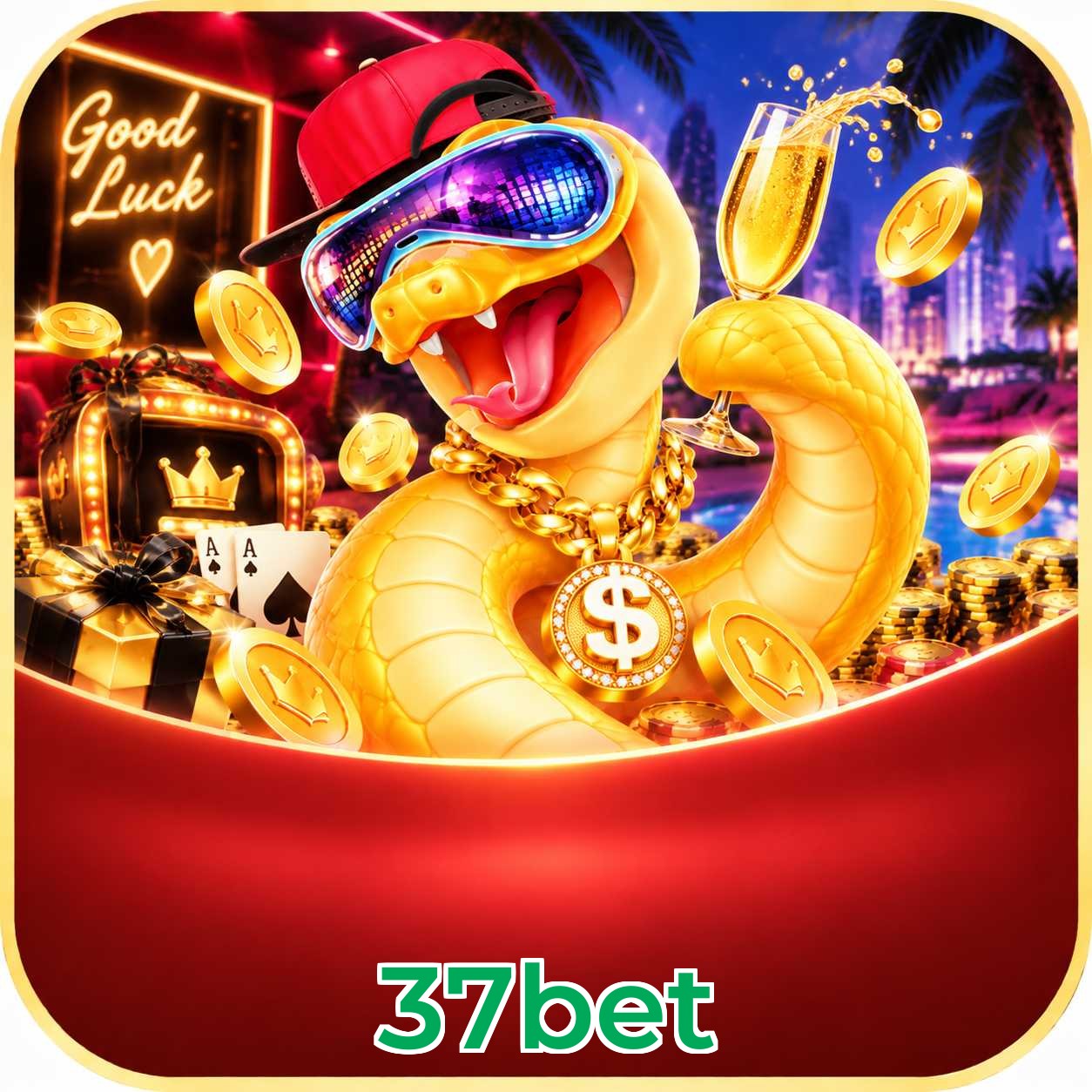 37bet Cashback