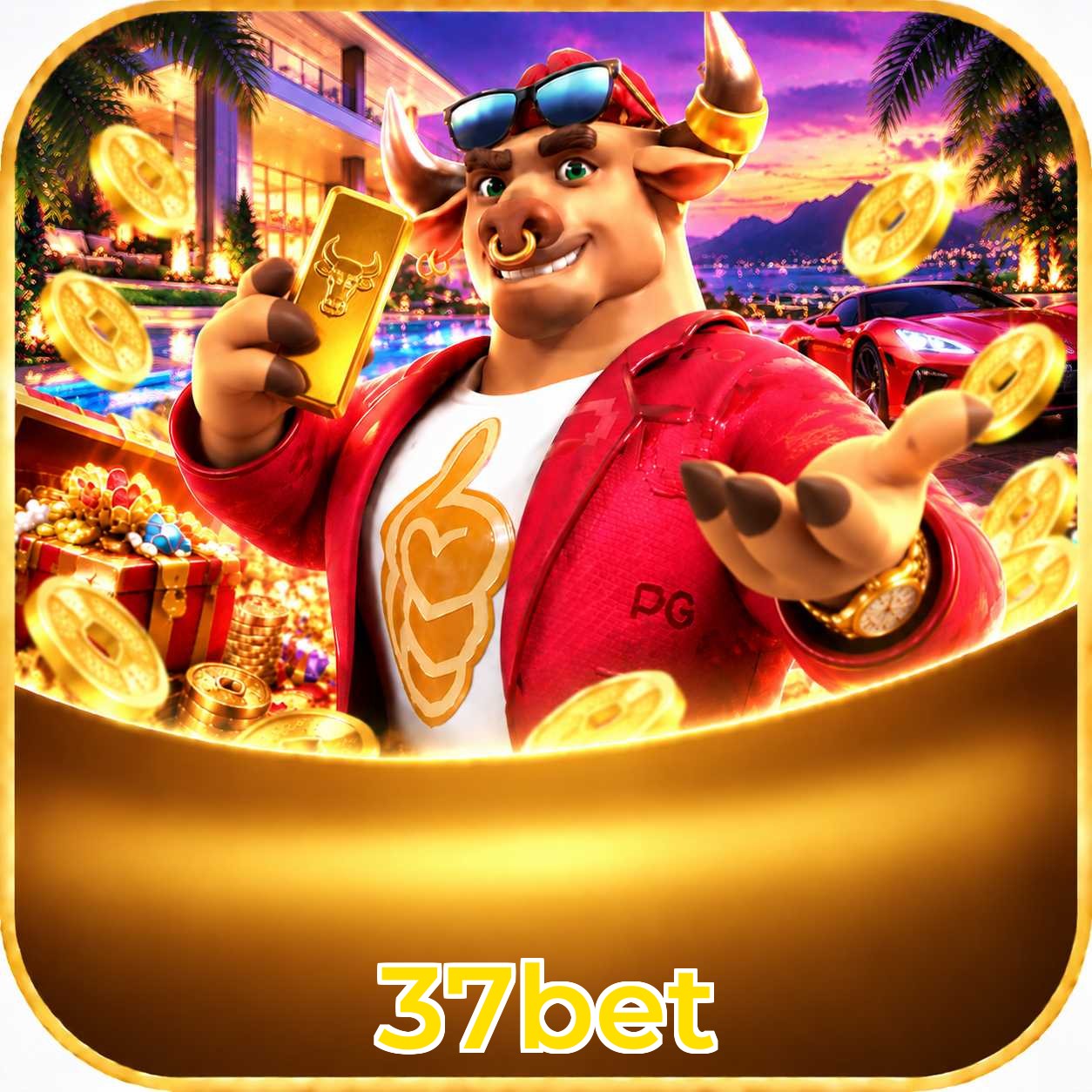 37bet Logo