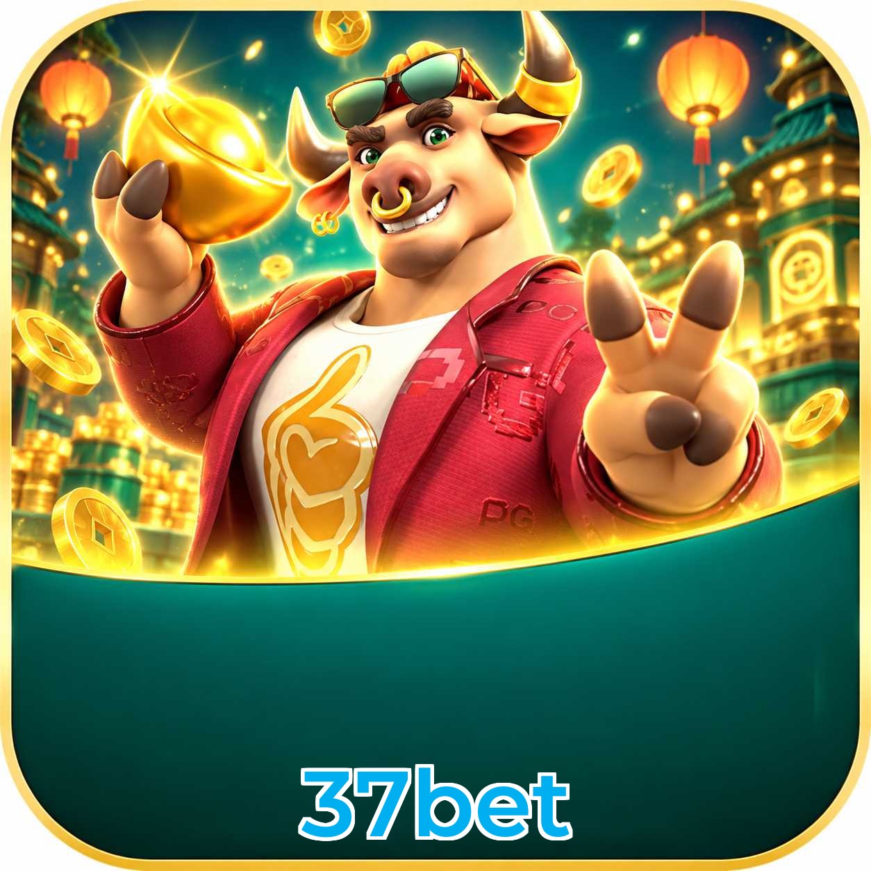 37bet Telegram Stats