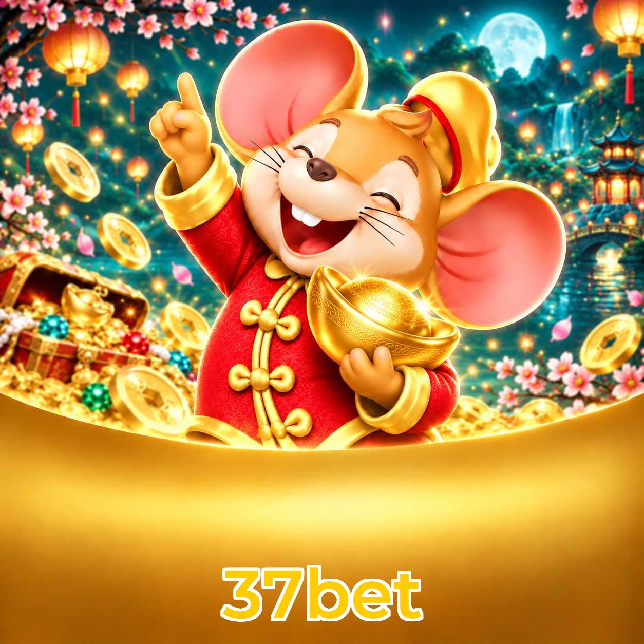 37bet Facebook Page