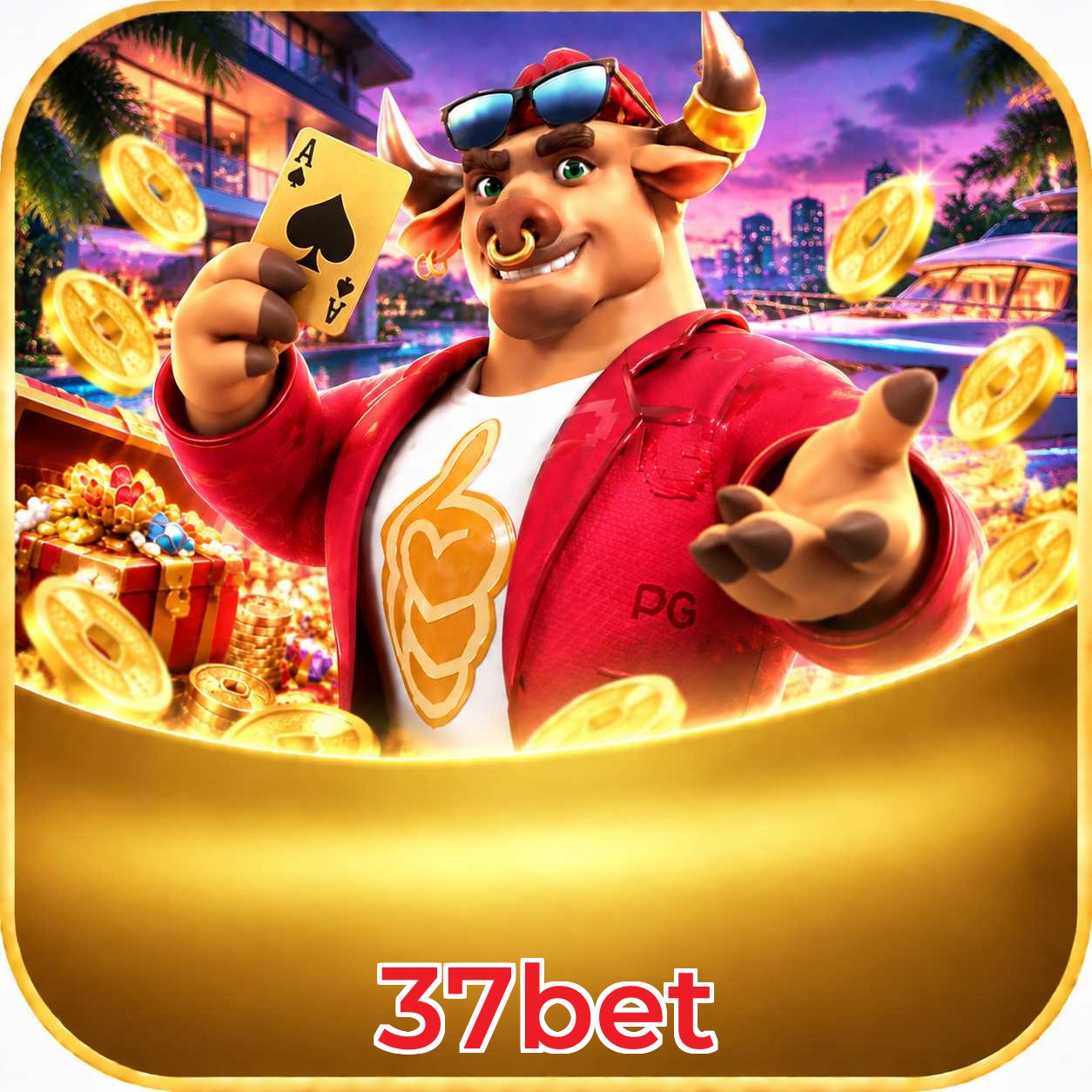 37bet Jogos Exclusivos
