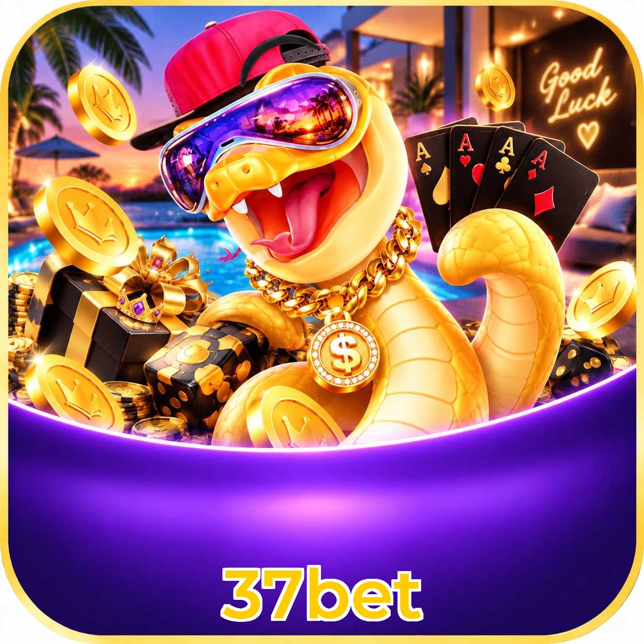 Baixar 37bet PC Mac