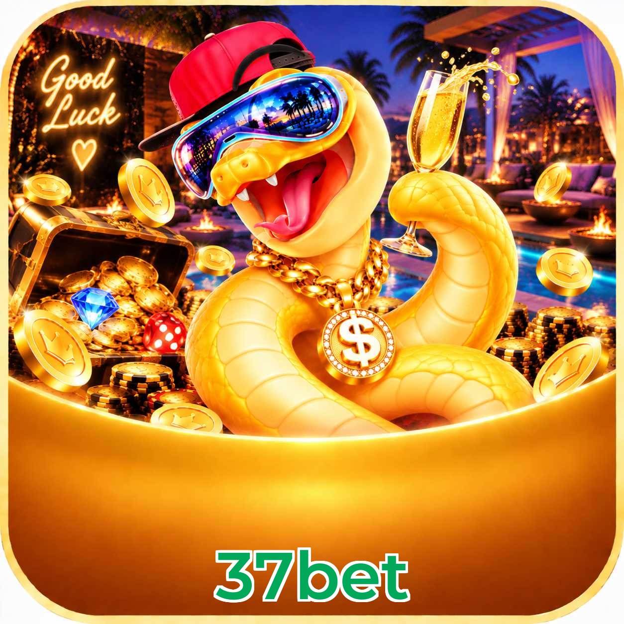 37bet FAQ